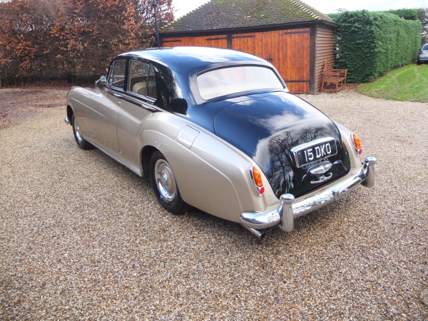 Classics from Terence Morley